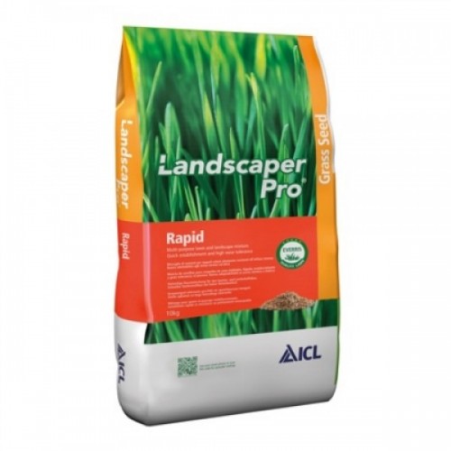 Seminte gazon Everris Landscaper Pro RAPID 5 kg
